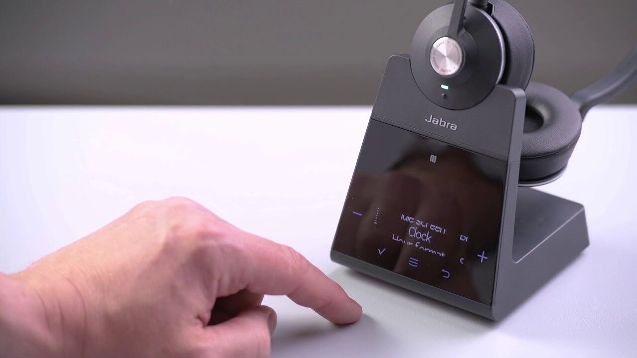 My review of the Jabra Engage 75 Stereo headset